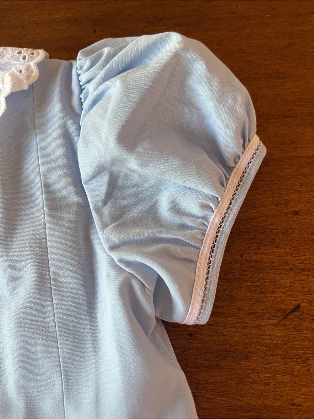 The Proper Peony Dress - Picture 4 of 5